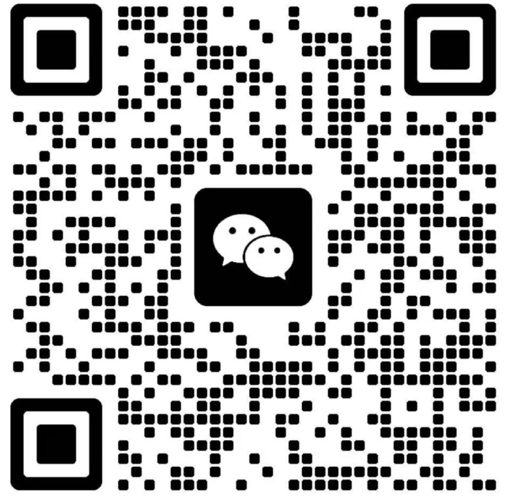 支付二维码